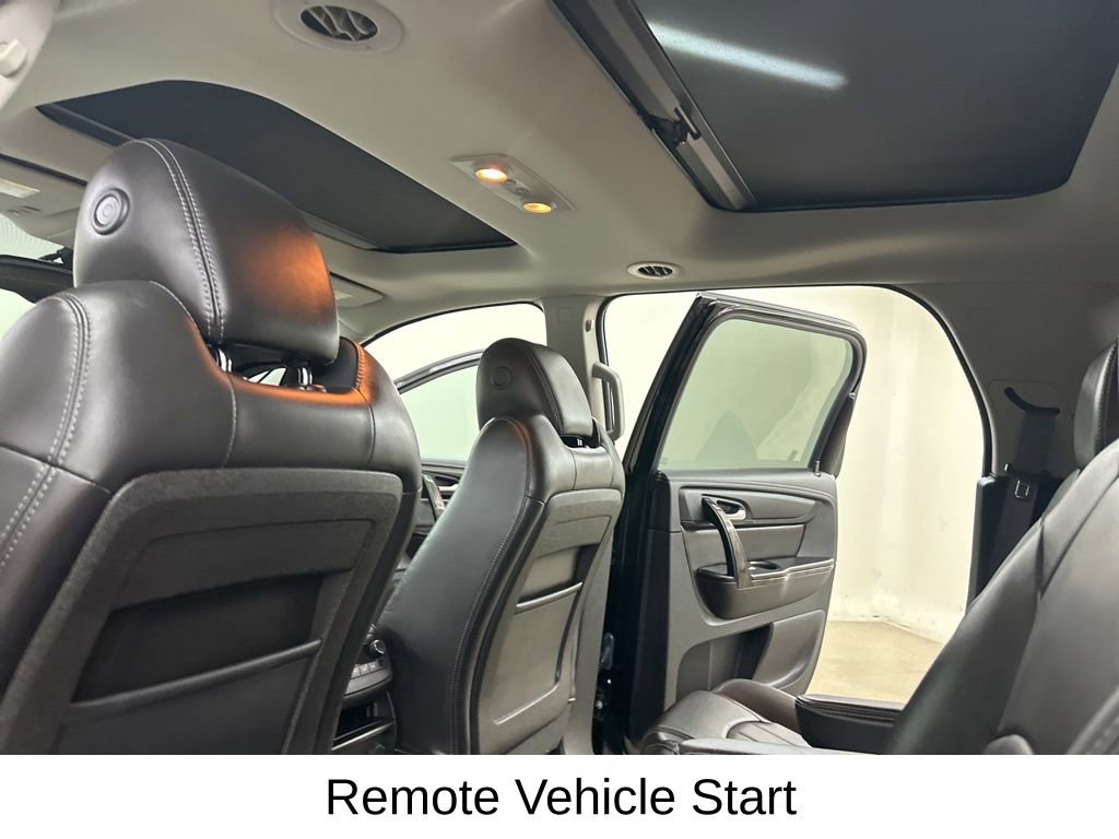 Used 2017 GMC Acadia Limited SLT image 28