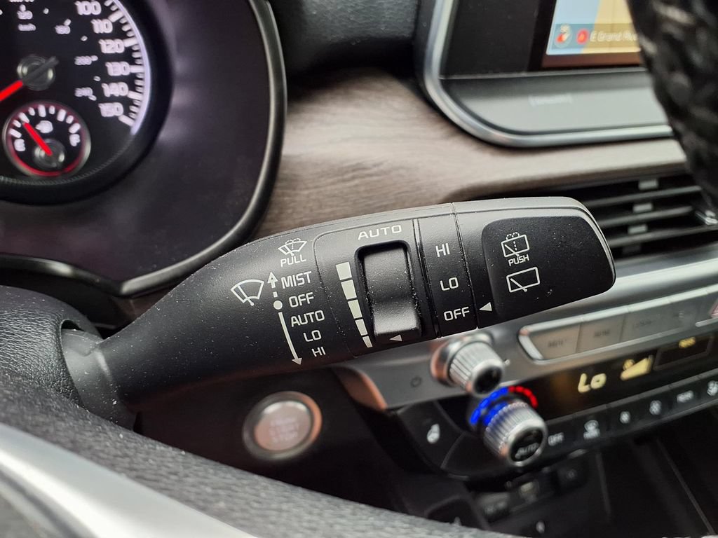Used 2020 Kia Telluride SX AWD/4WD image 21