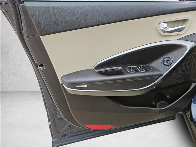 Used 2017 Hyundai Santa Fe Sport FWD image 14