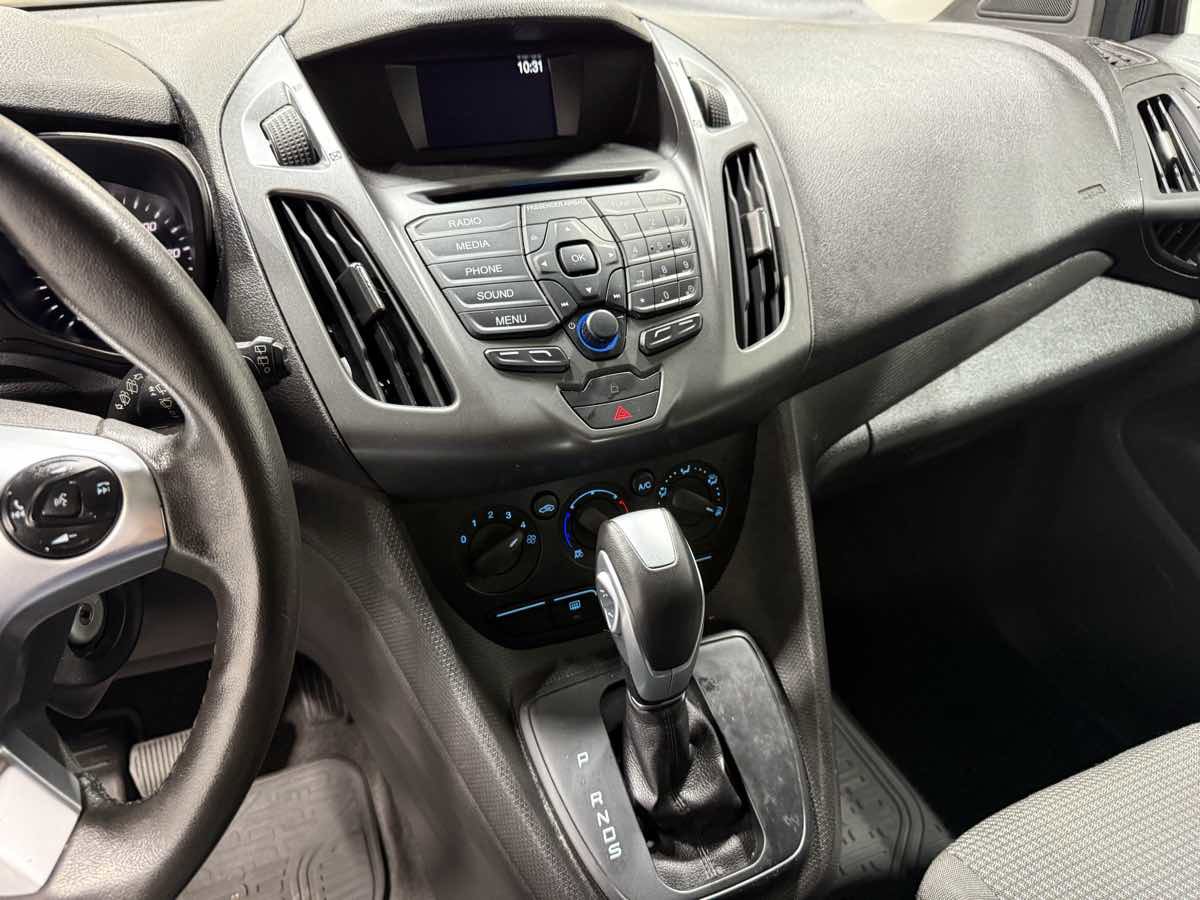 Used 2018 Ford Transit Connect XL image 12