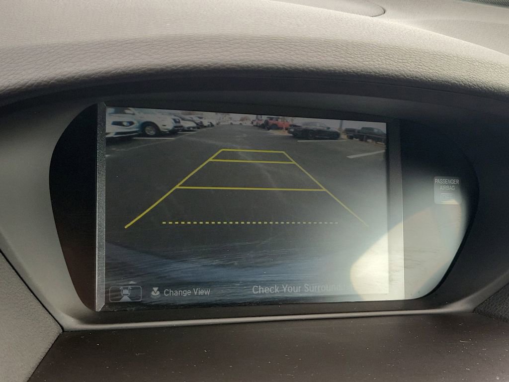 Used 2018 Acura TLX w/ Technology Package FWD image 24