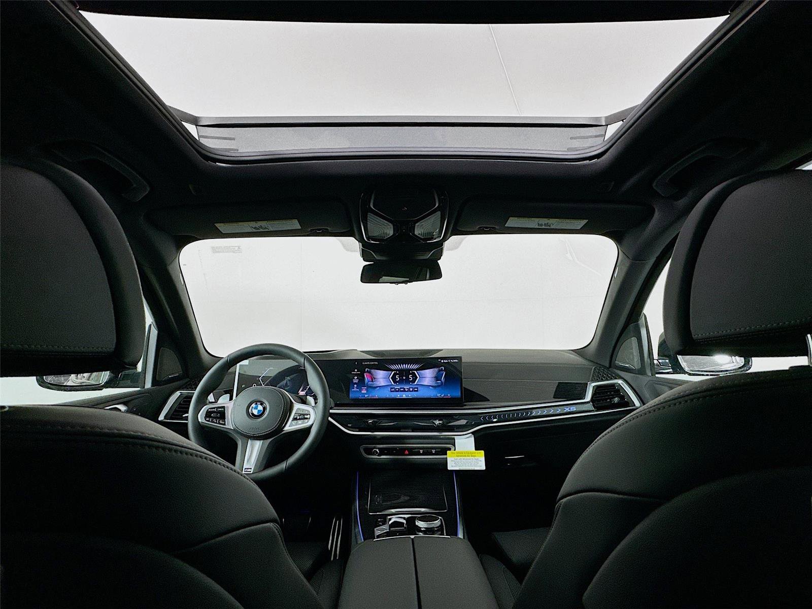 New 2026 BMW X5 xDrive40i w/ M Sport Package image 23