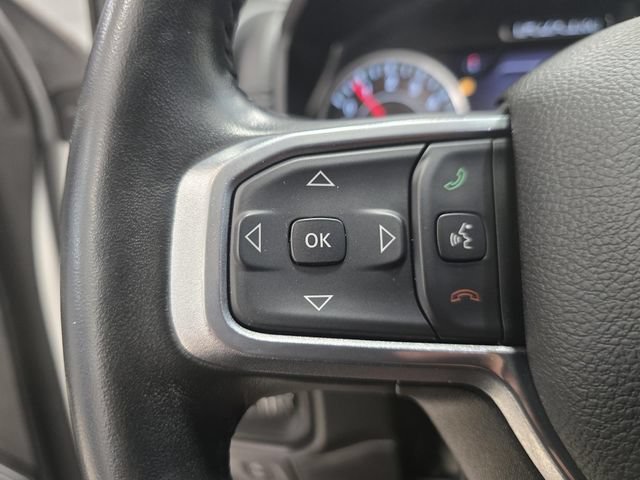 Used 2022 RAM 1500 Laramie RWD image 18