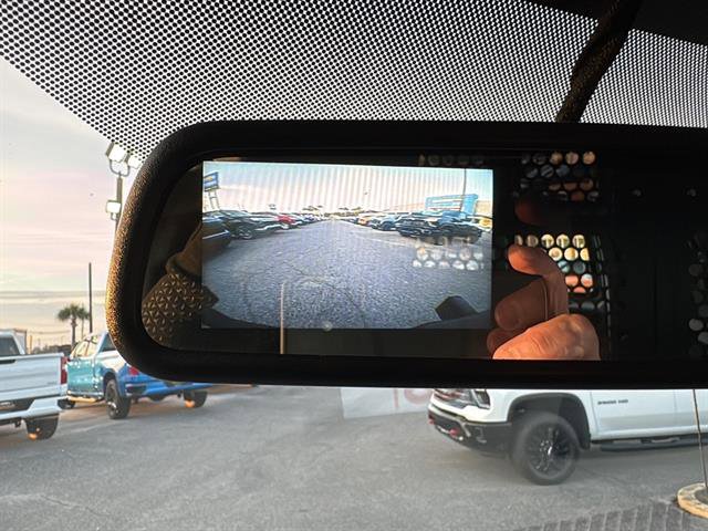 Used 2024 GMC Savana 2500 2500 w/ Driver Convenience Package image 20