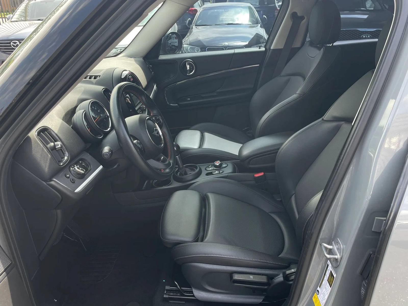 Used 2019 MINI Cooper Countryman S FWD image 31