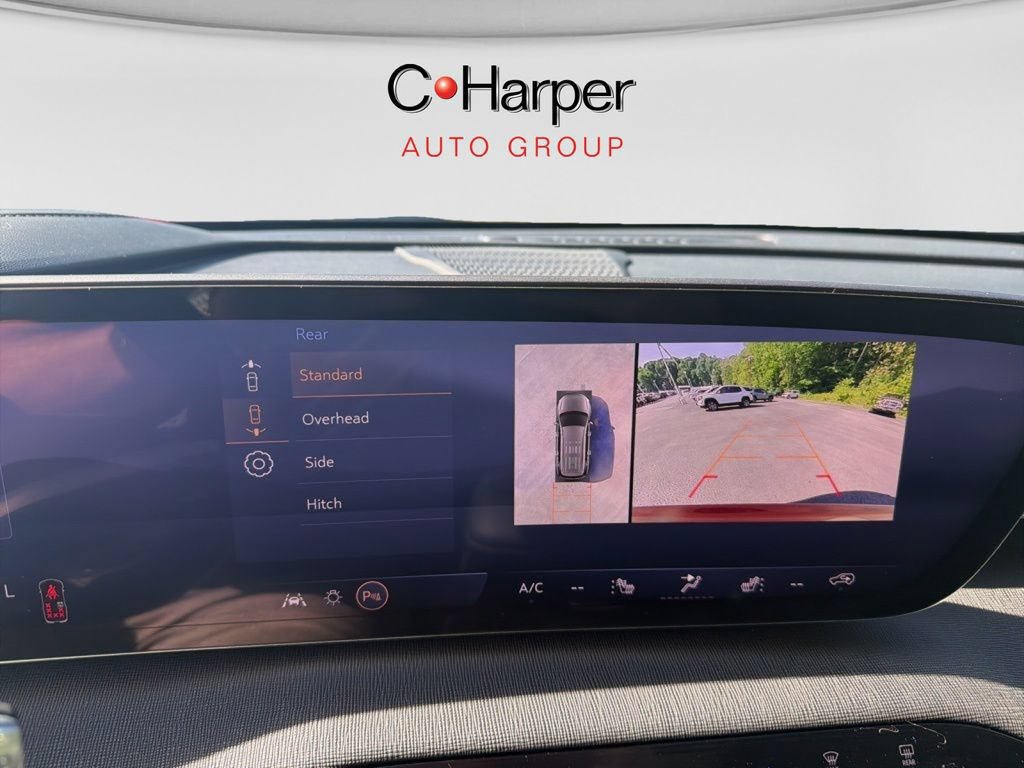 Used 2026 Buick Enclave Sport Touring w/ Power Package AWD/4WD image 27