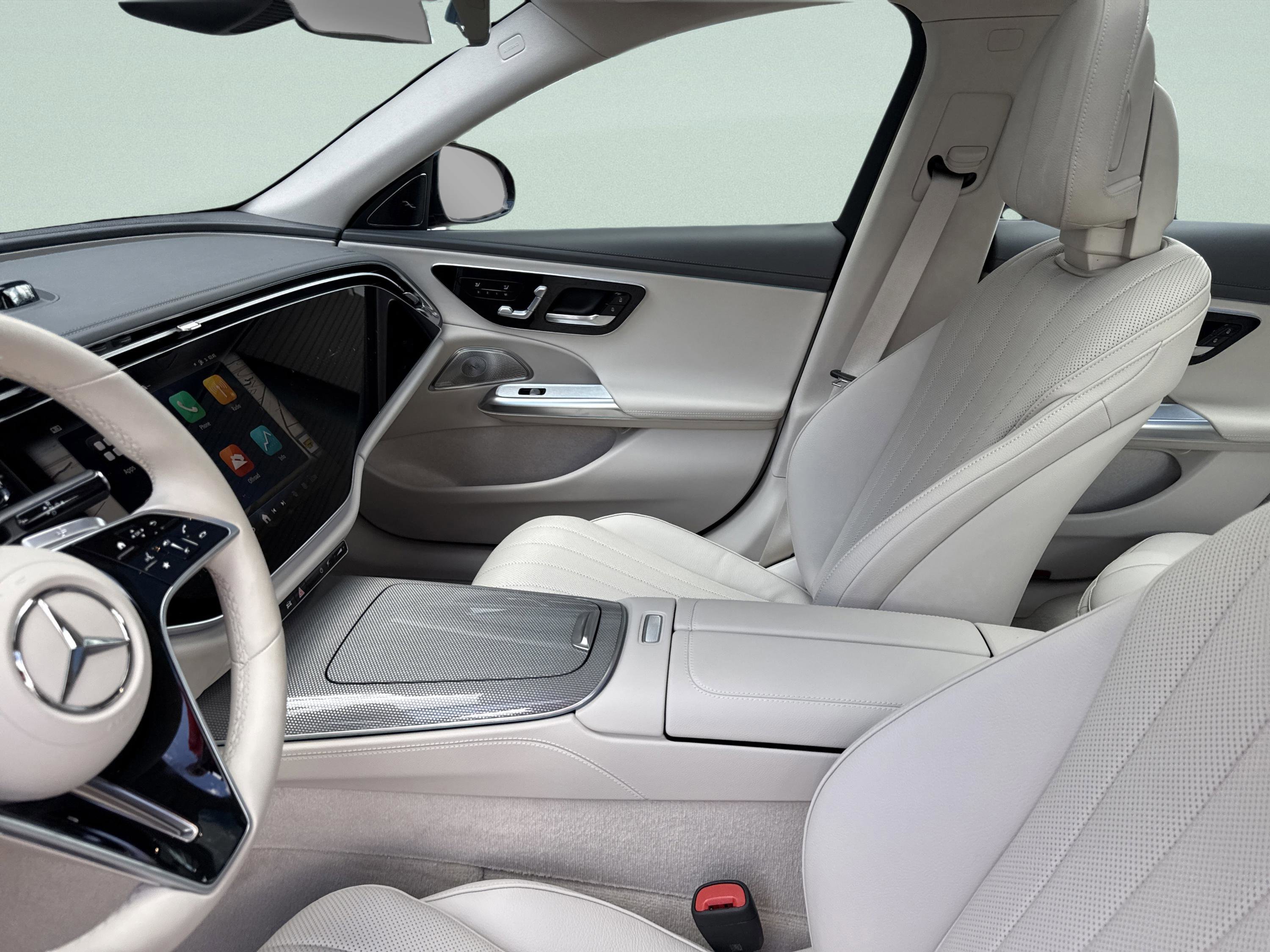 Certified 2024 Mercedes-Benz E 450 4MATIC All-Terrain Wagon image 39