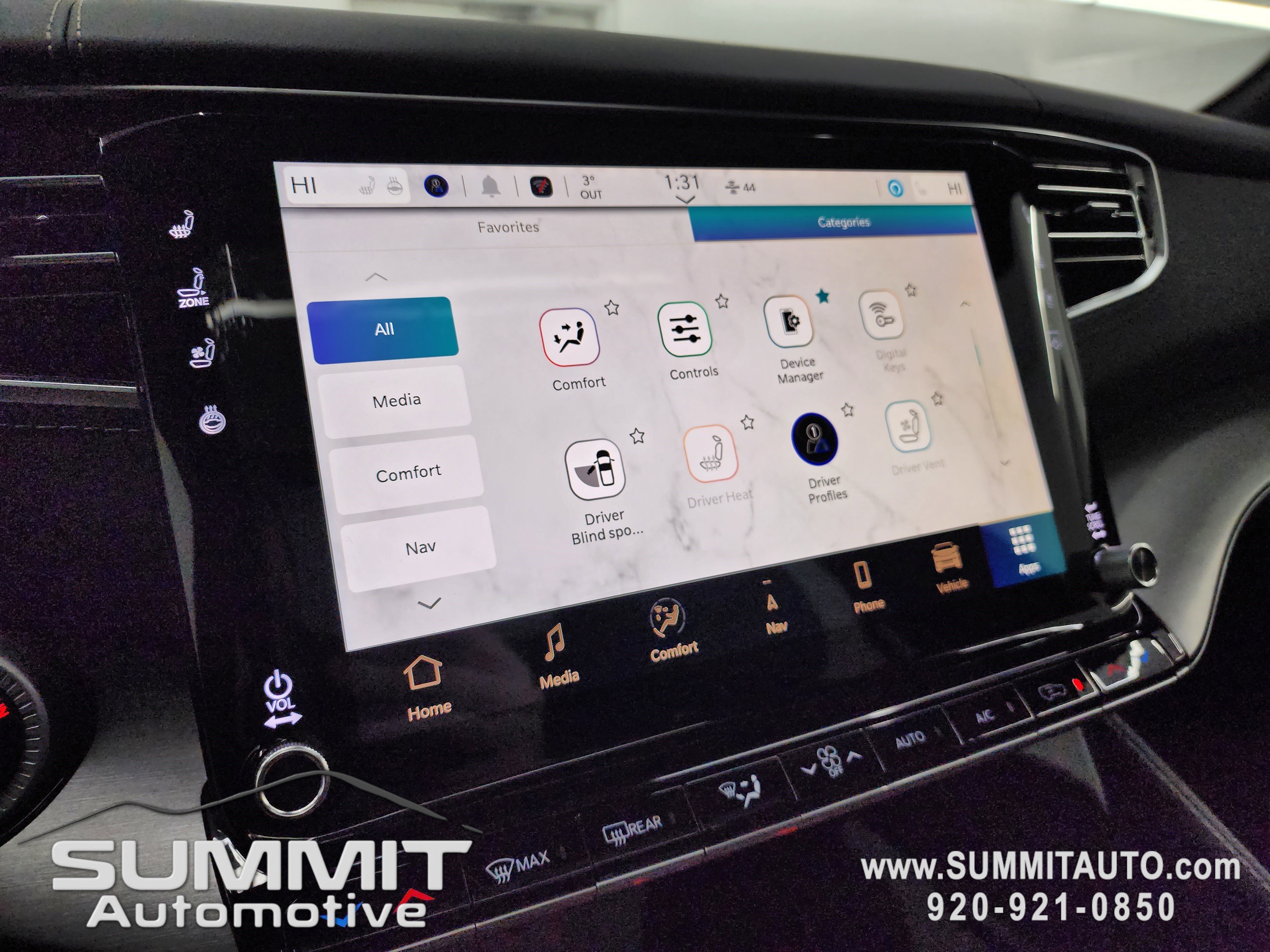 New 2026 Jeep Grand Wagoneer Limited image 66