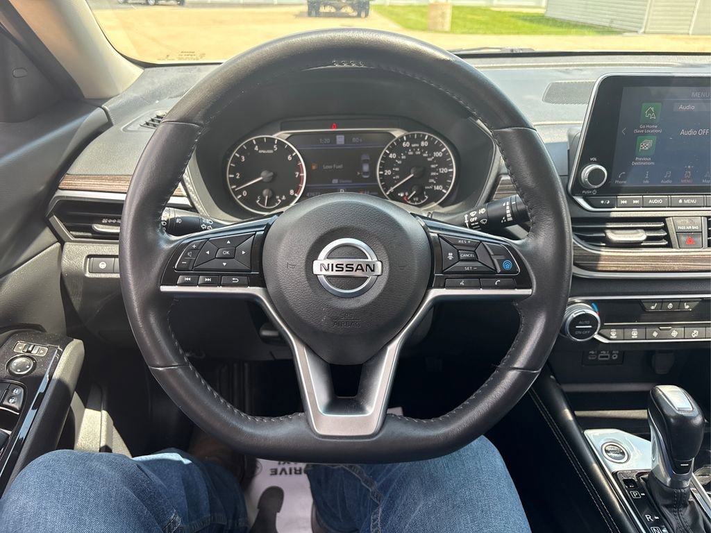 Used 2022 Nissan Altima 2.5 SL image 14