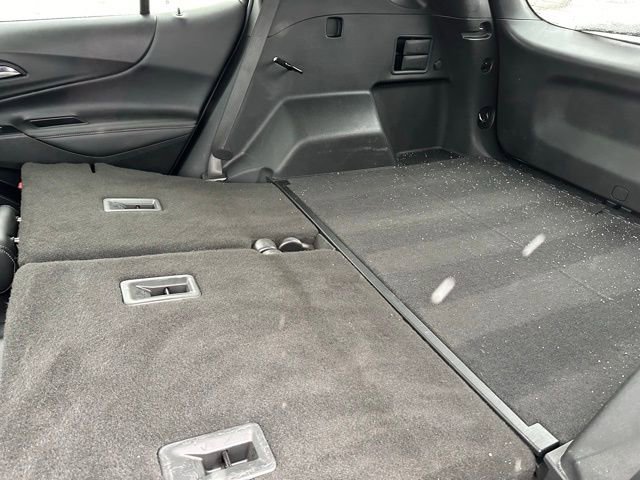 Certified 2022 Chevrolet Equinox Premier image 34