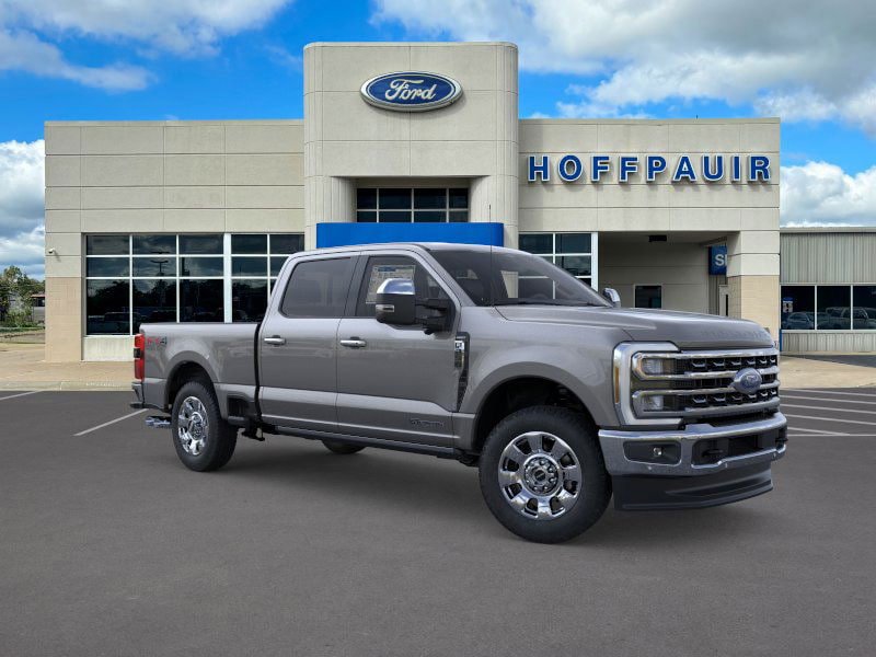 New 2026 Ford F250 Lariat w/ Lariat Ultimate Package image 7