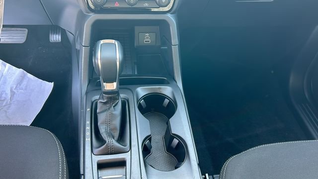 New 2025 Ford Ranger XLT w/ FX4 Off-Road Package image 21