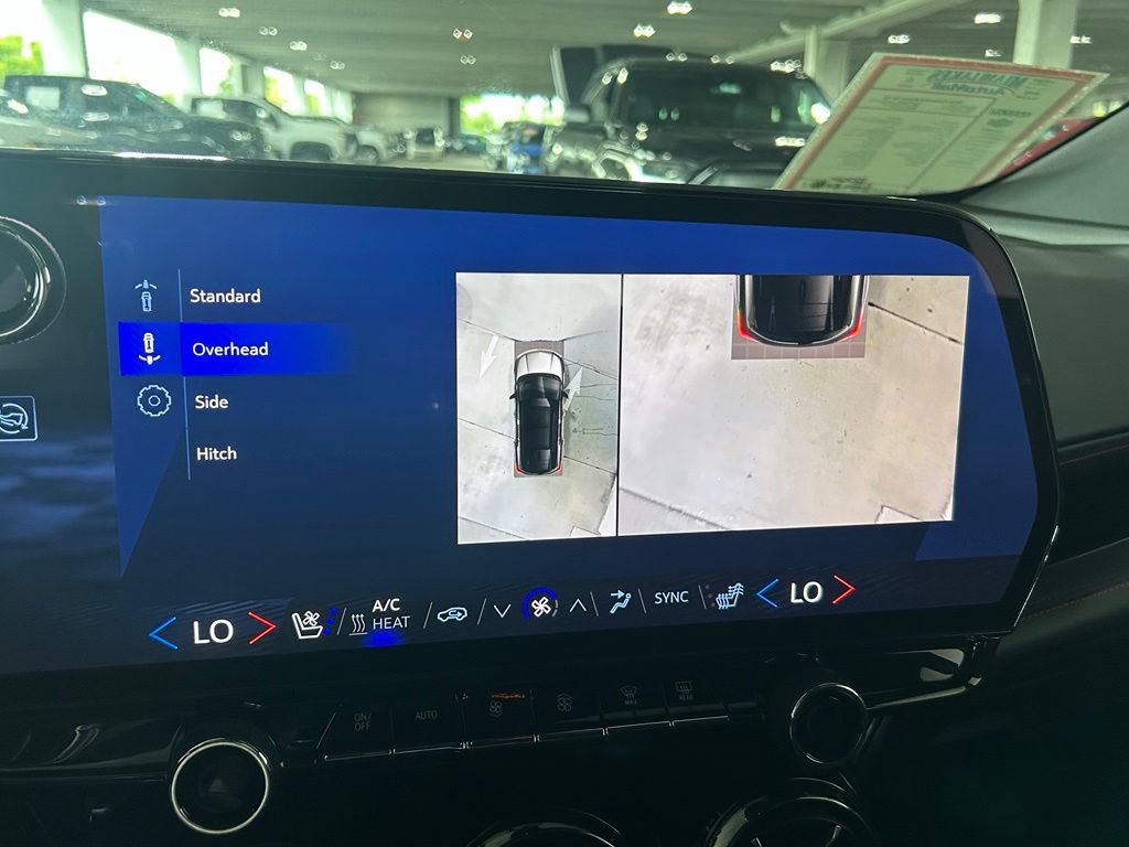 Used 2024 Chevrolet Blazer EV RS AWD/4WD image 22