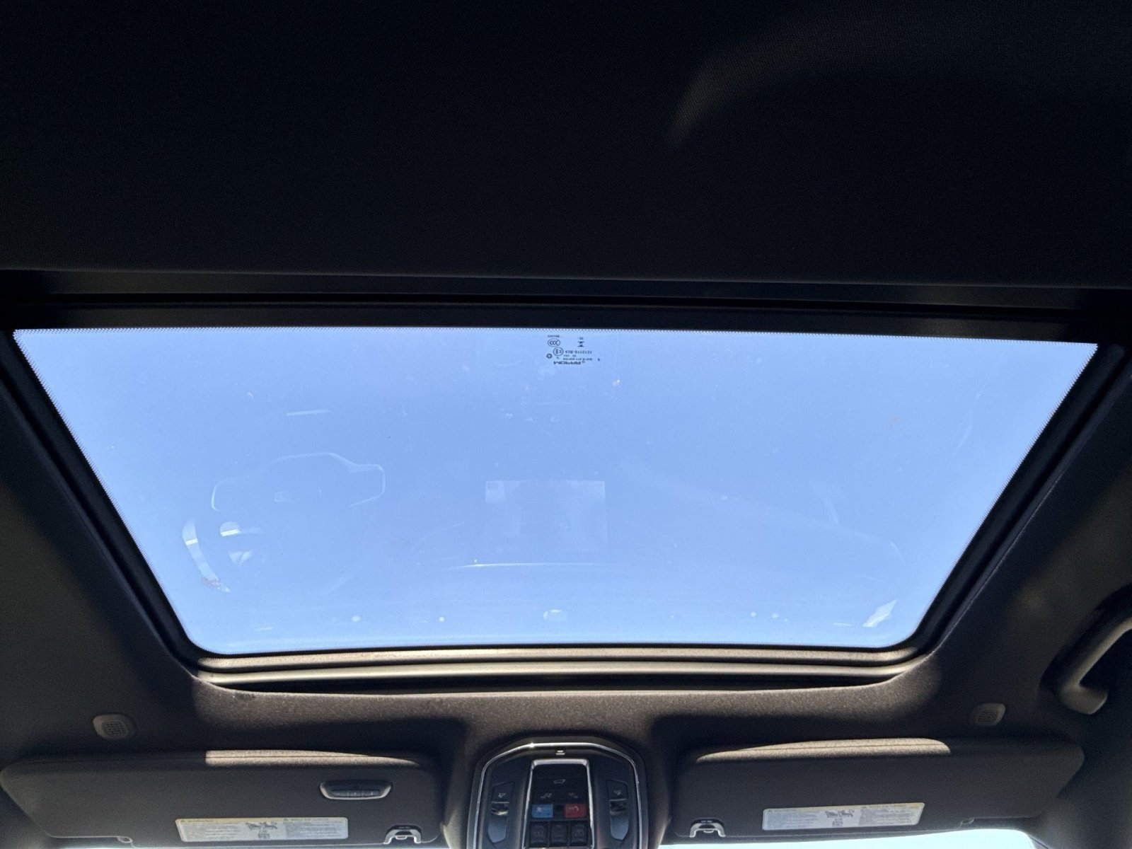 New 2025 Jeep Wagoneer L Series II image 24