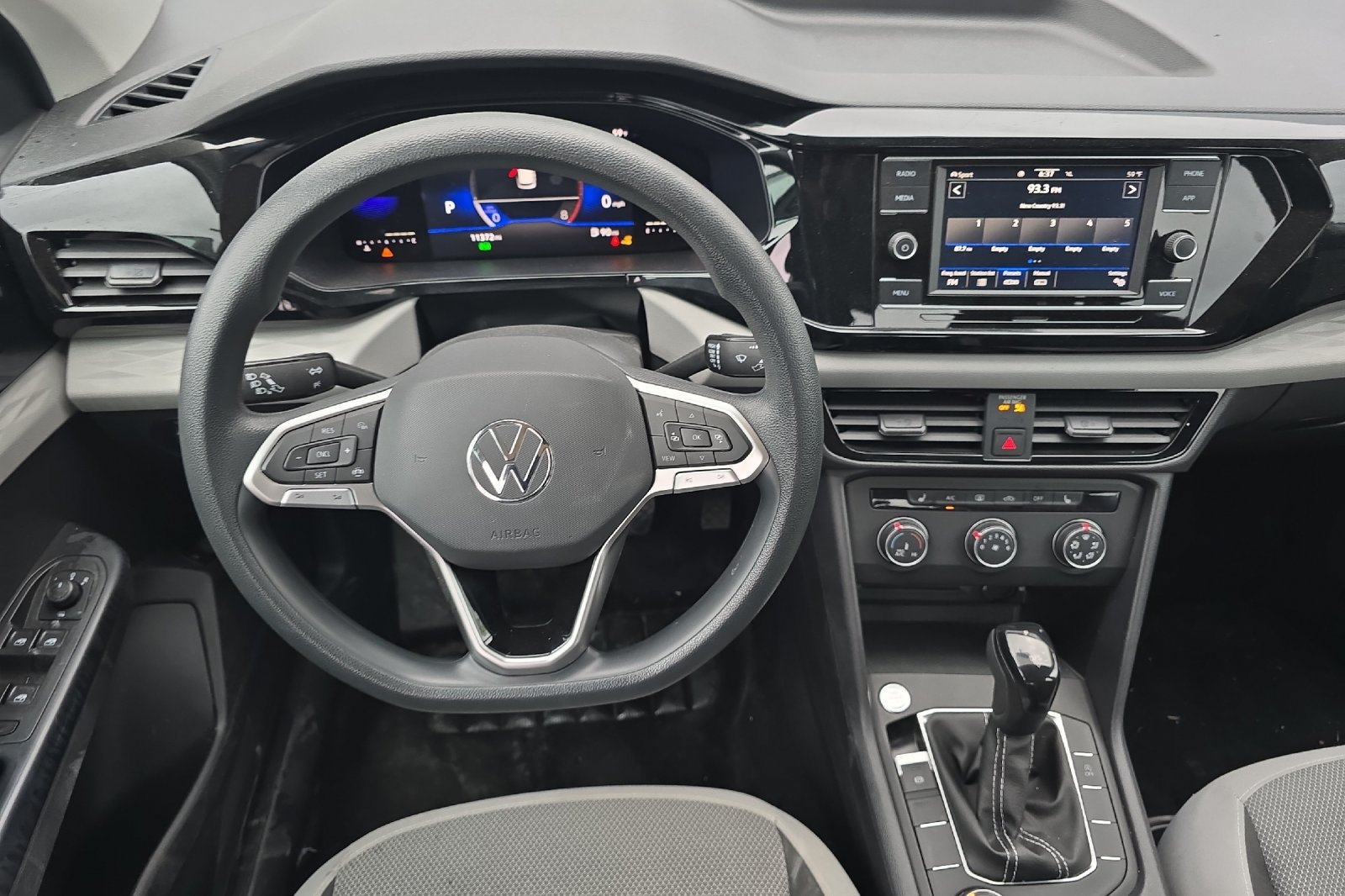 Used 2022 Volkswagen Taos S AWD/4WD image 14