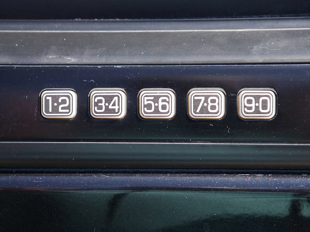 Used 2012 Ford Expedition King Ranch AWD/4WD image 69