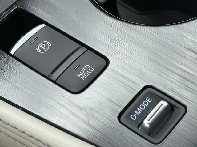 Certified 2023 Nissan Rogue SL FWD image 27
