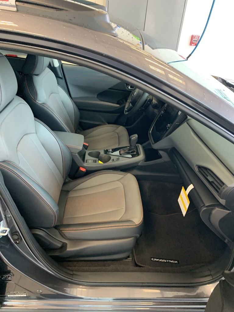 New 2026 Subaru Crosstrek 2.5i Limited image 13