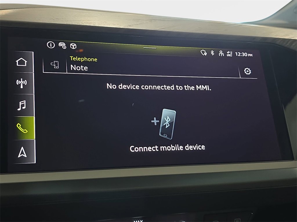 New 2026 Audi Q4 e-tron Premium Plus image 16