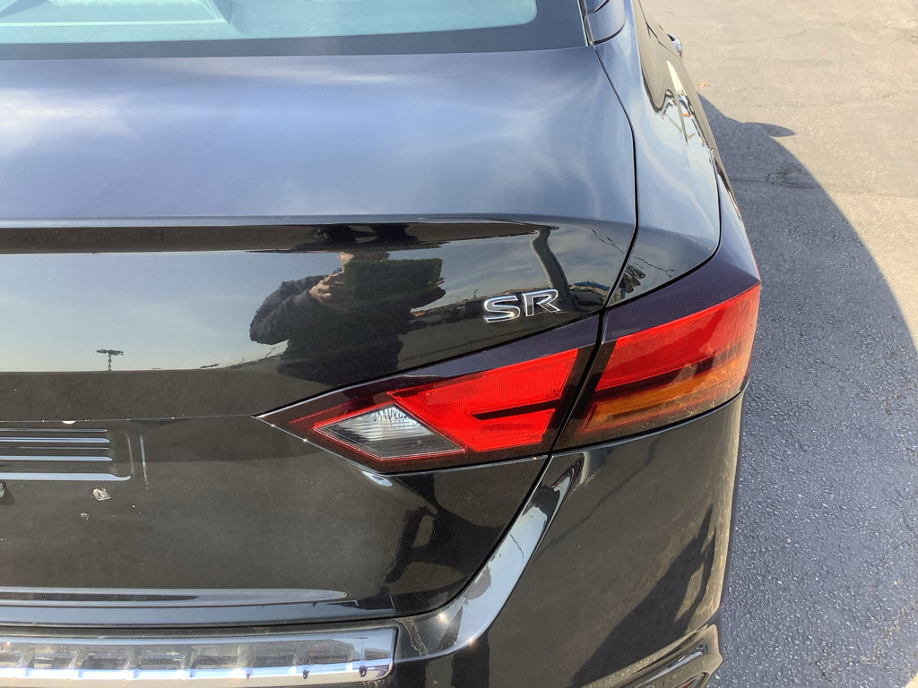 Used 2021 Nissan Altima 2.5 SR FWD image 38