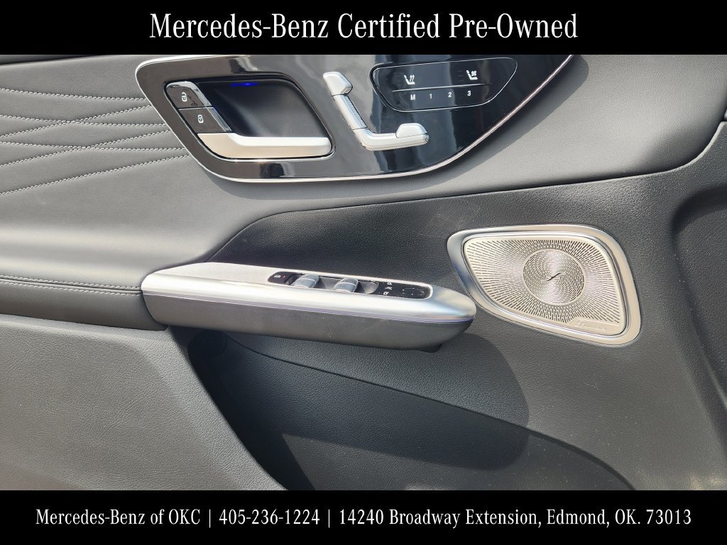 Used 2025 Mercedes-Benz GLC 63 AMG S image 17