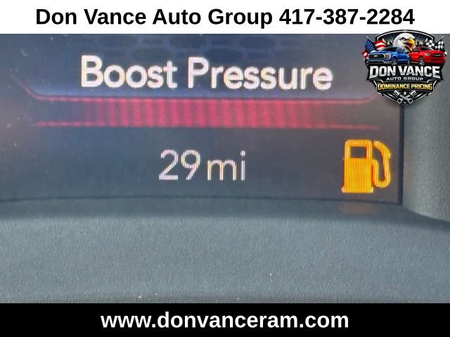 New 2026 RAM 2500 Tradesman image 17