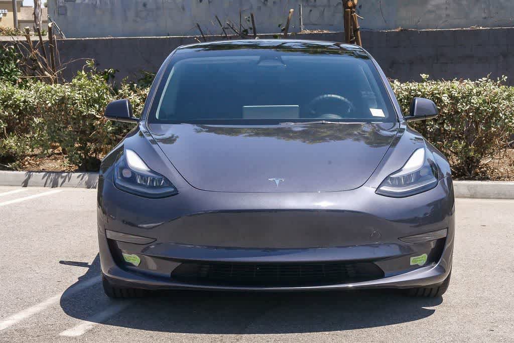 Used 2023 Tesla Model 3 Standard Range RWD image 2