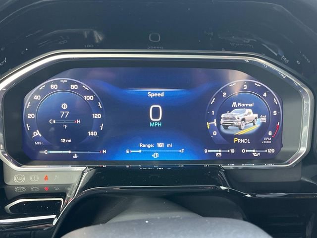 New 2026 Chevrolet Silverado 2500 LT w/ Trail Boss Package image 37