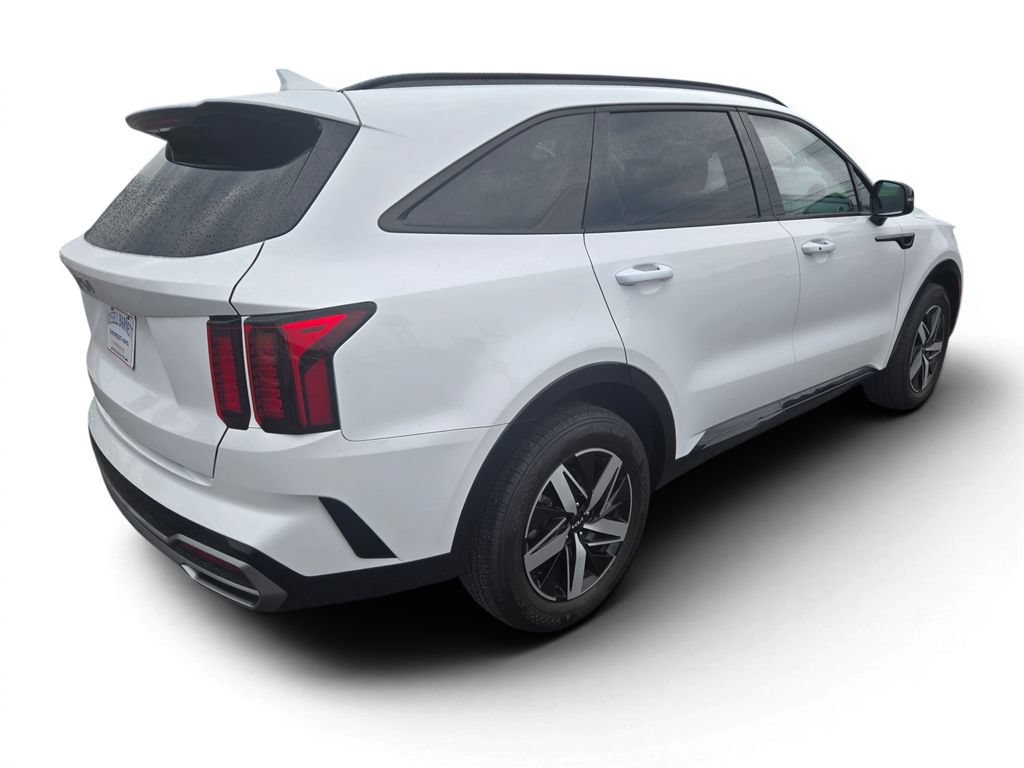 Used 2023 Kia Sorento EX FWD image 4