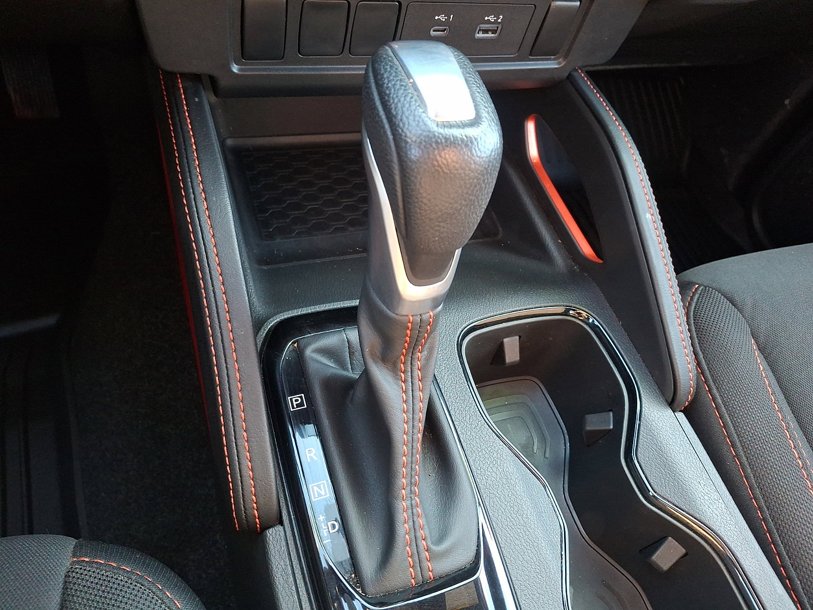 Used 2024 Nissan Frontier PRO-4X w/ Off-Road Protection Package image 14