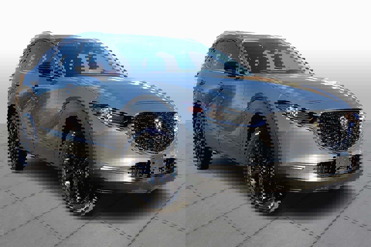 Used 2023 MAZDA CX-30 AWD 2.5 S w/ Preferred Package image 2