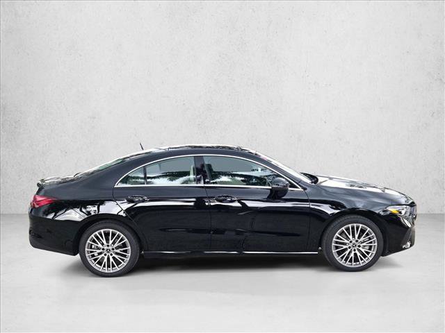 Used 2026 Mercedes-Benz CLA 250 image 4