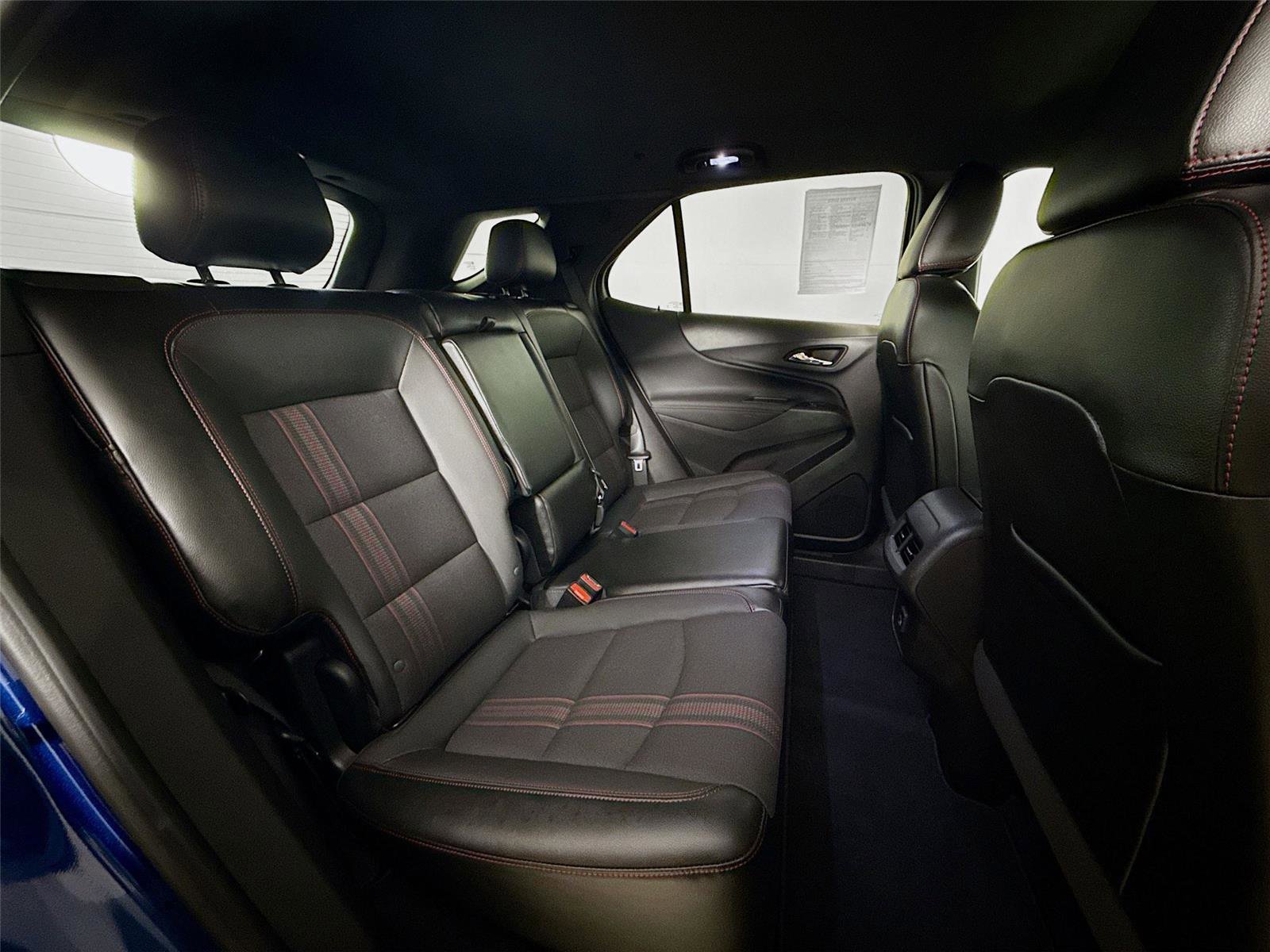 Used 2023 Chevrolet Equinox RS image 26