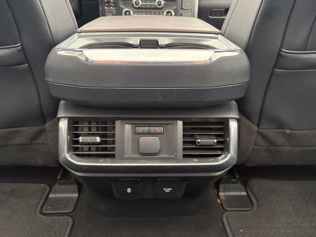 Used 2023 Ford F150 Lariat w/ Equipment Group 502A High AWD/4WD image 12
