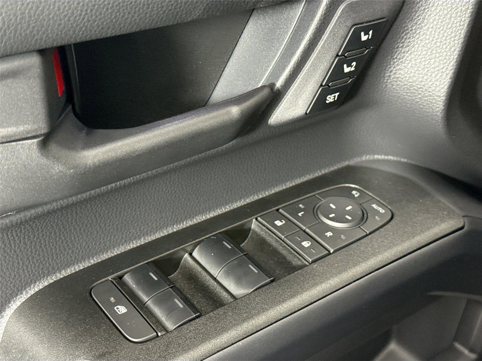 Certified 2025 Toyota 4Runner TRD Pro image 27