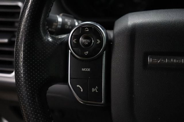 Used 2015 Land Rover Range Rover Sport HSE image 28