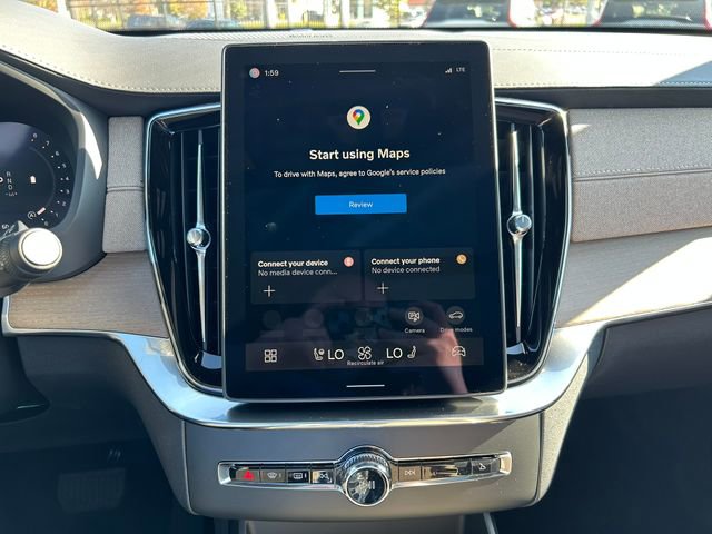 New 2026 Volvo XC90 B6 Plus image 26