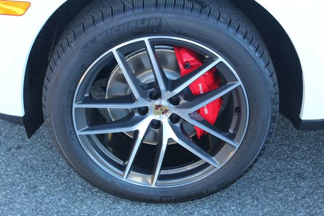 New 2026 Porsche Macan S image 15