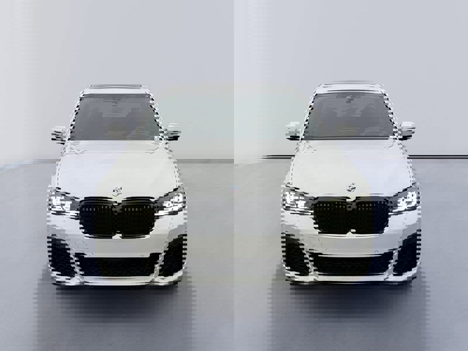 Used 2023 BMW 540i xDrive w/ M Sport Package image 16