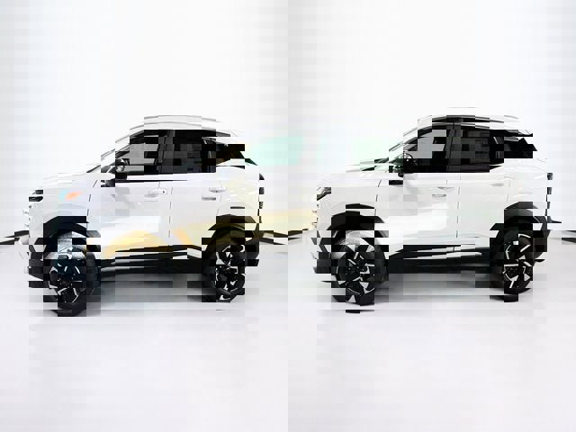 New 2026 Nissan Kicks SV w/ Cold Weather Package image 8