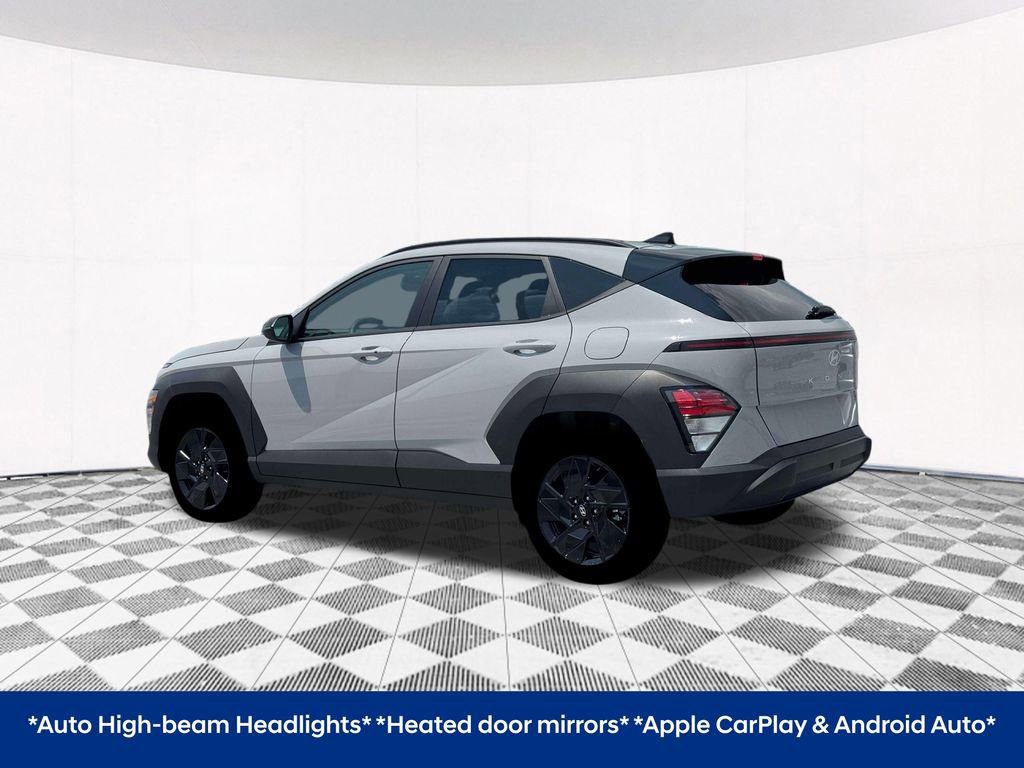 New 2026 Hyundai Kona SEL Sport AWD/4WD image 7