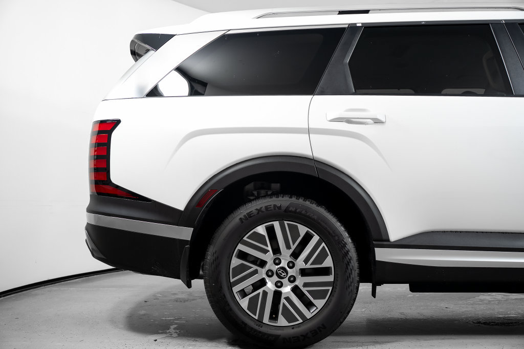 New 2026 Hyundai Palisade FWD Hybrid image 5