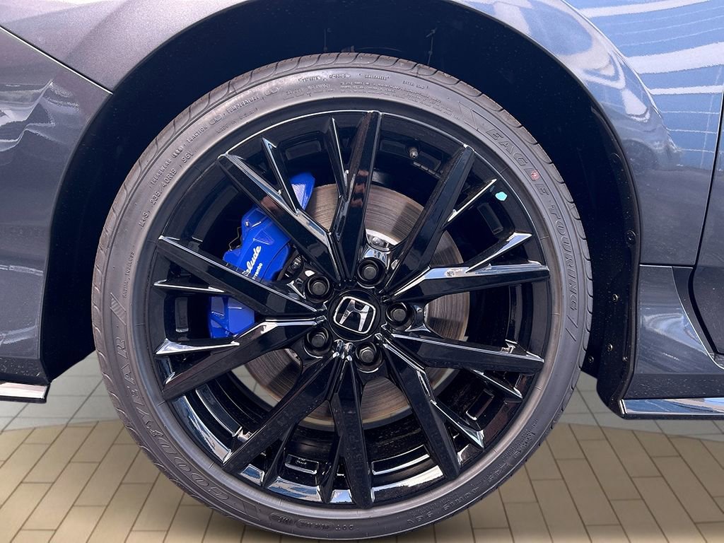 New 2026 Honda Prelude image 8