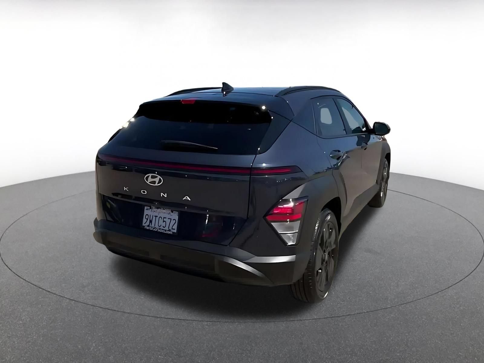 Used 2026 Hyundai Kona SEL Sport FWD image 14
