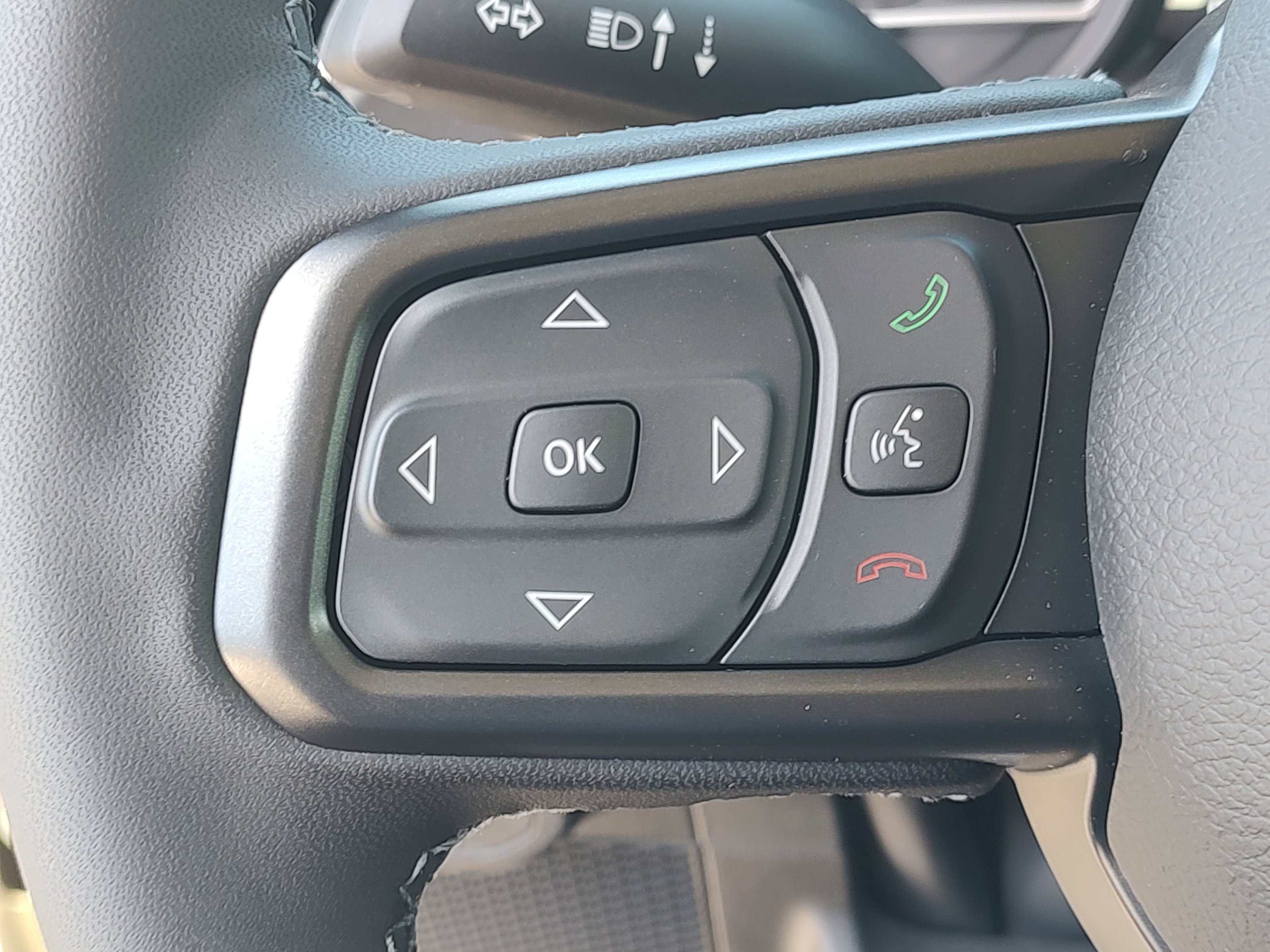 New 2026 Jeep Gladiator Mojave AWD/4WD image 21
