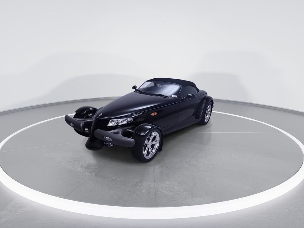Used 1999 Plymouth Prowler RWD image 4