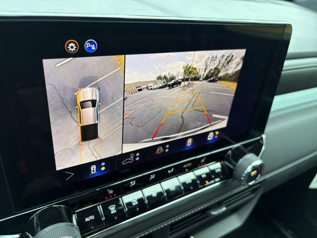 New 2025 Chevrolet Colorado LT w/ LT Convenience Package image 19