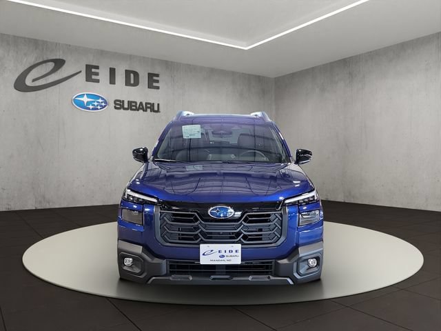 New 2026 Subaru Outback Touring XT AWD/4WD image 9