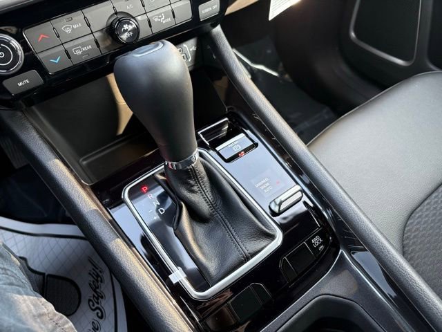 New 2026 Jeep Compass Latitude image 18