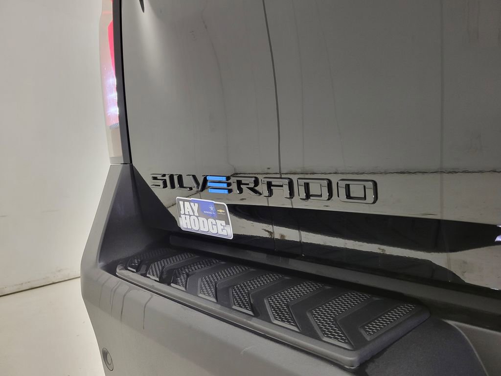 New 2026 Chevrolet Silverado EV Trail Boss w/ Plus Package AWD/4WD image 28